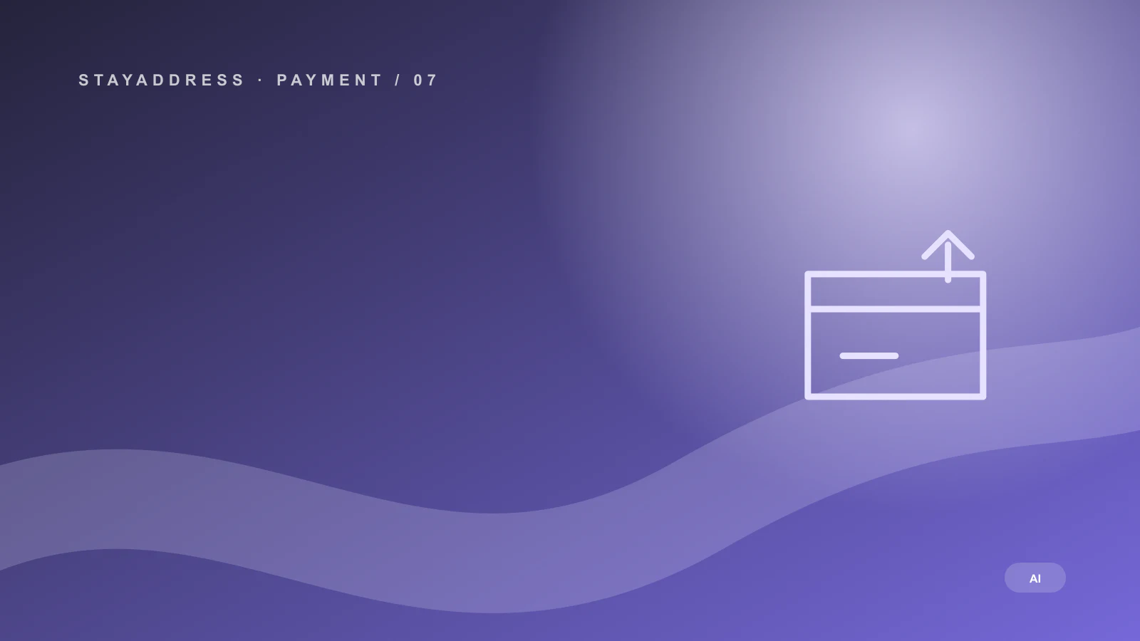 Deposits, Balances, and Security Deposits for Direct Bookings