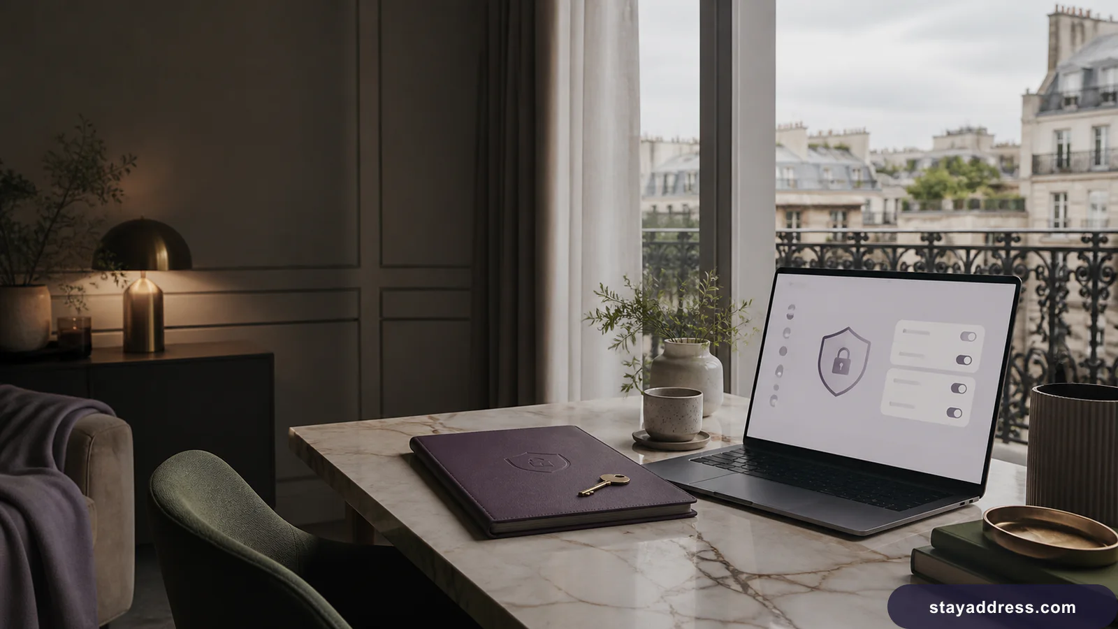 Legal Checklist for Vacation Rental Websites in Germany