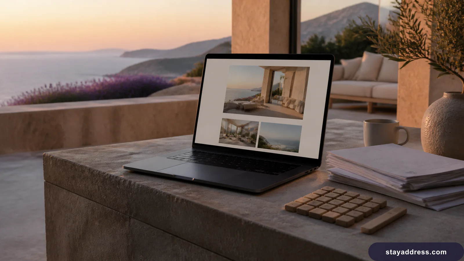 How Much Does a Vacation Rental Website Cost?